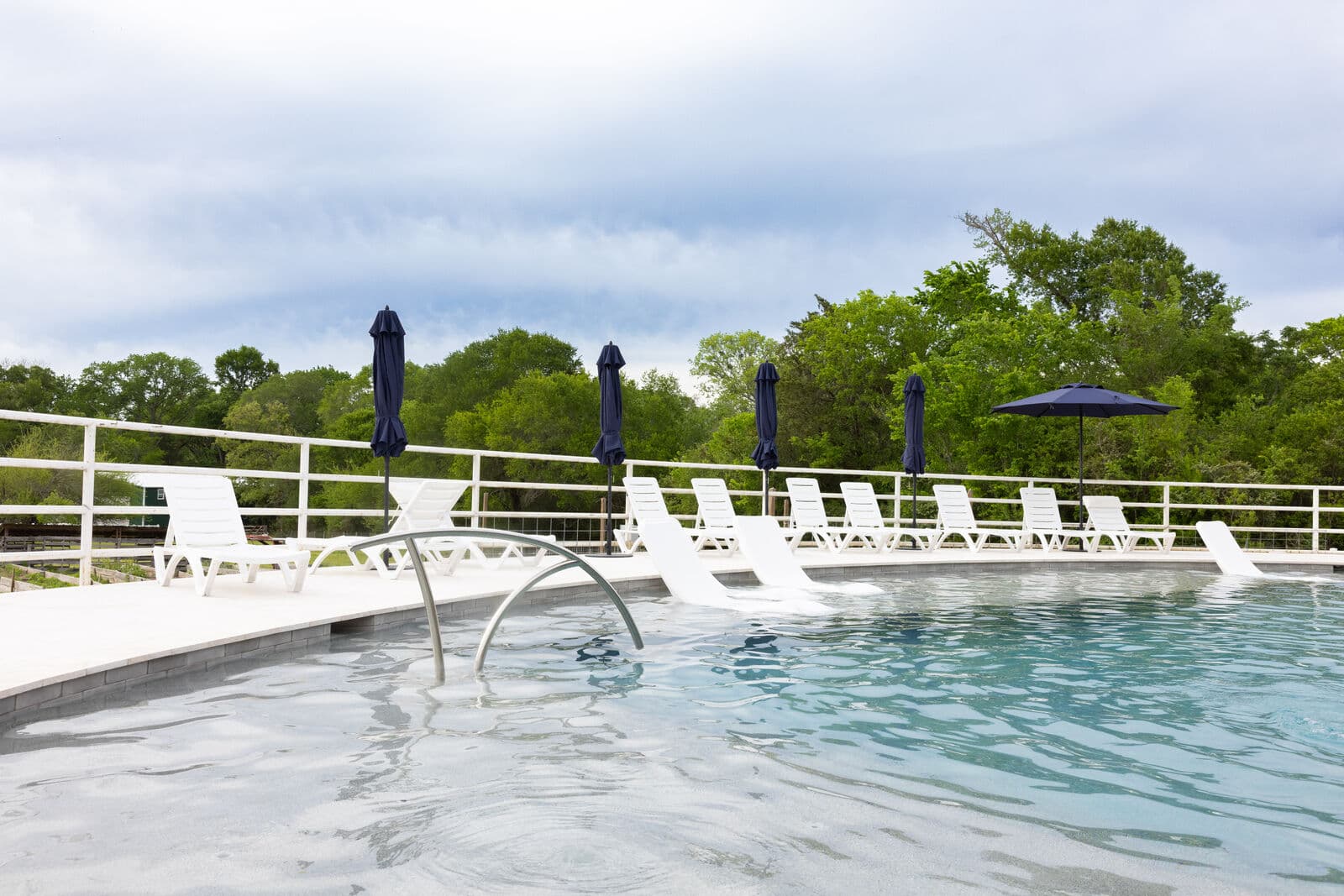 Milk & Honey Ranch resort in Burton, TX — photo 9