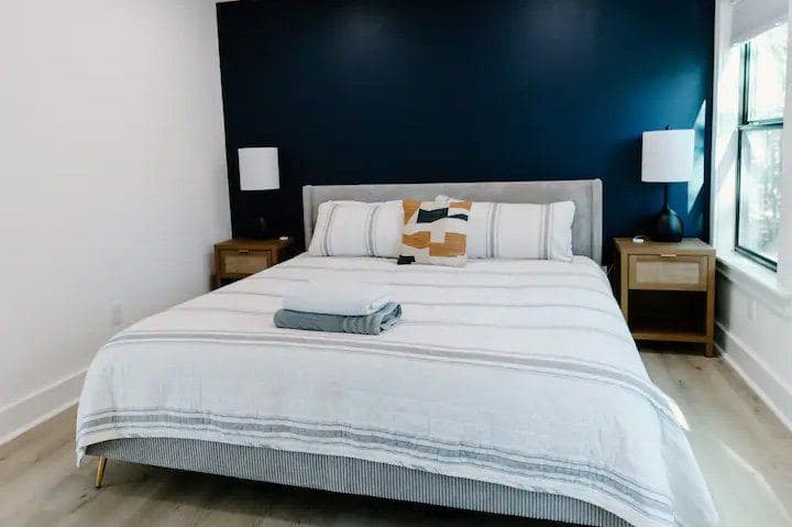Casita XL interior 3