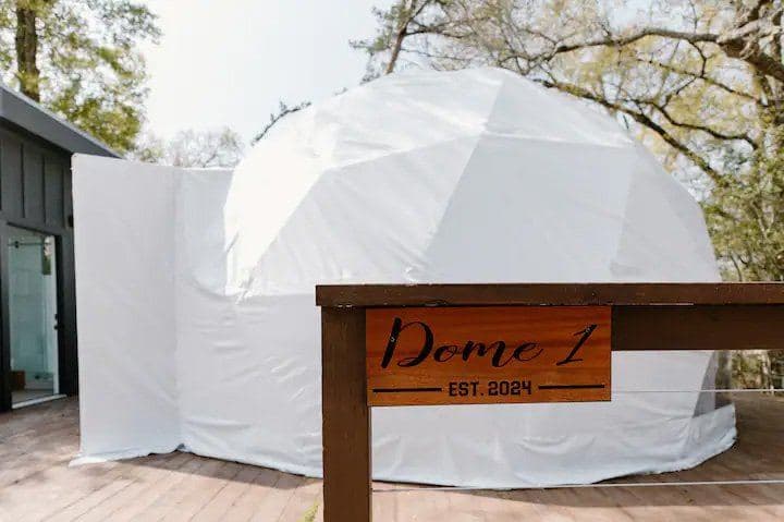 Milk & Honey Ranch resort in Burton, TX — photo 42