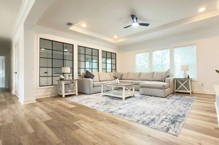 The Haven interior 1