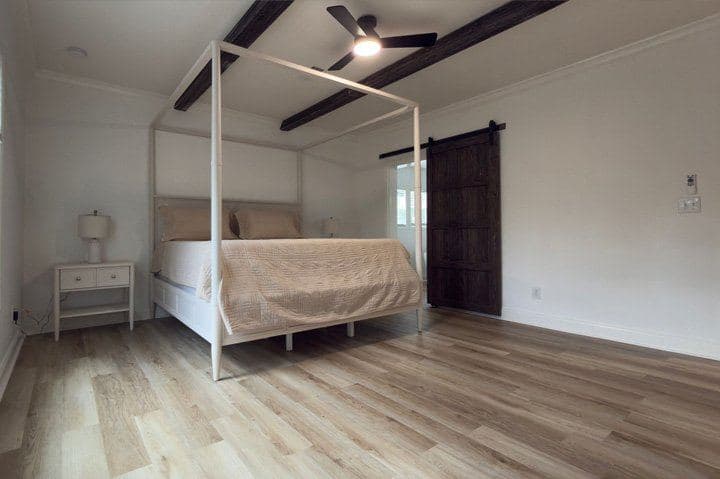 The Haven interior 3