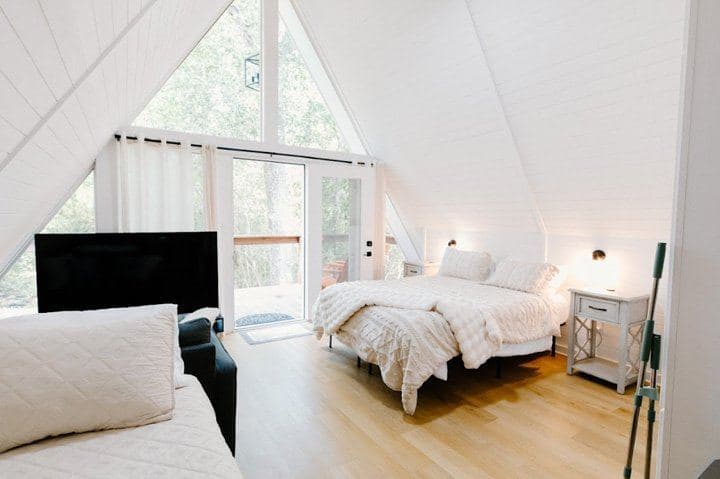 Villas interior 2
