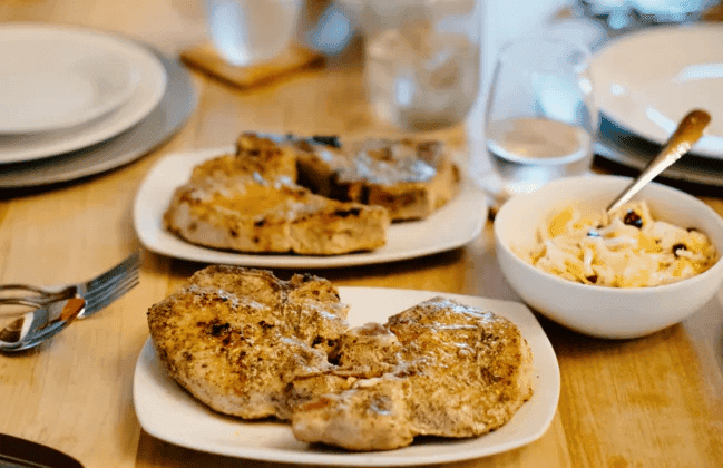 Flow Café at Milk & Honey Ranch in Burton, TX — photo 4