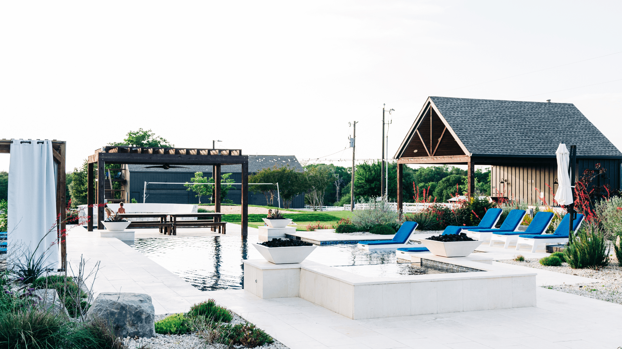 Top 5 Ranches in Texas