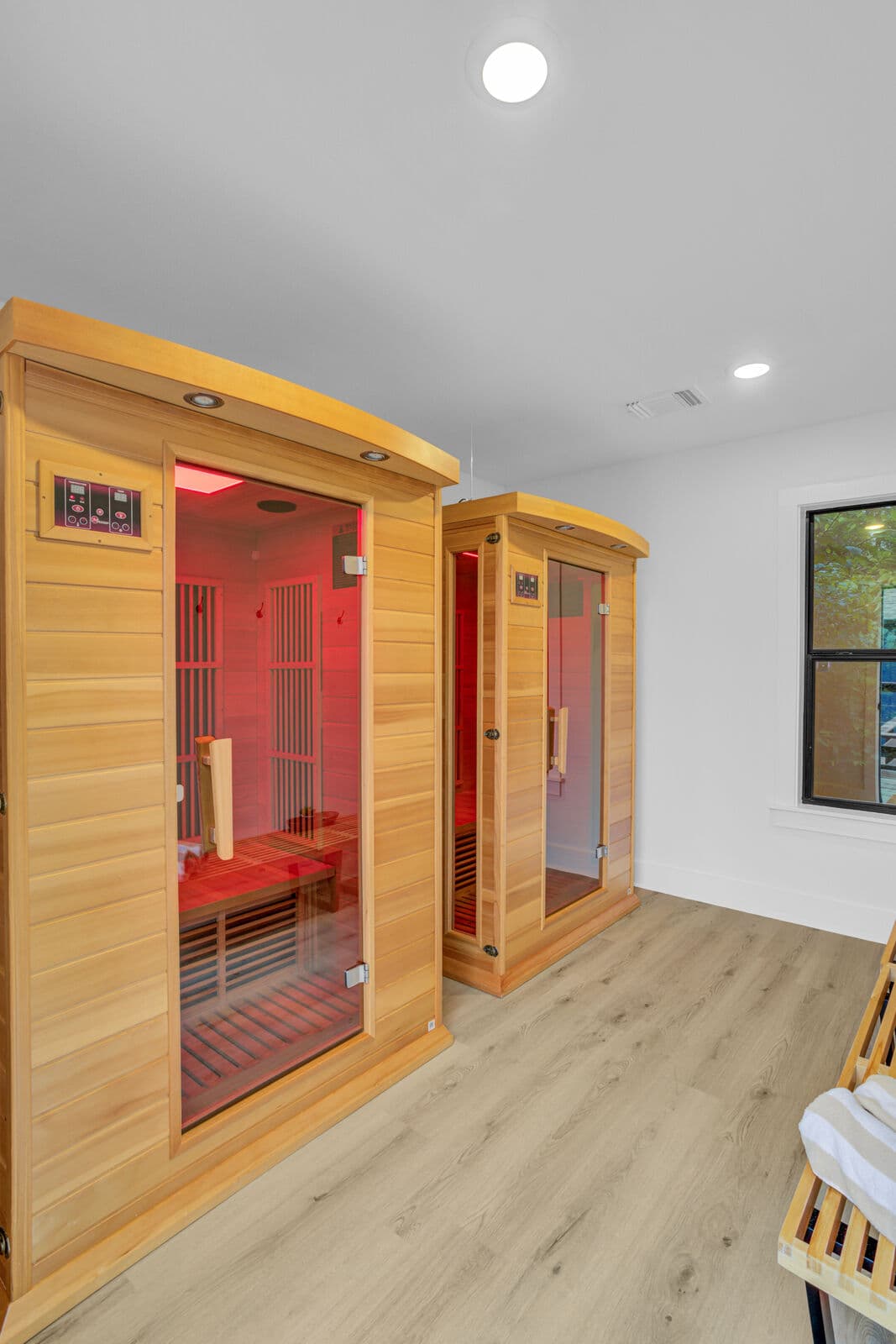 Wellness Spa