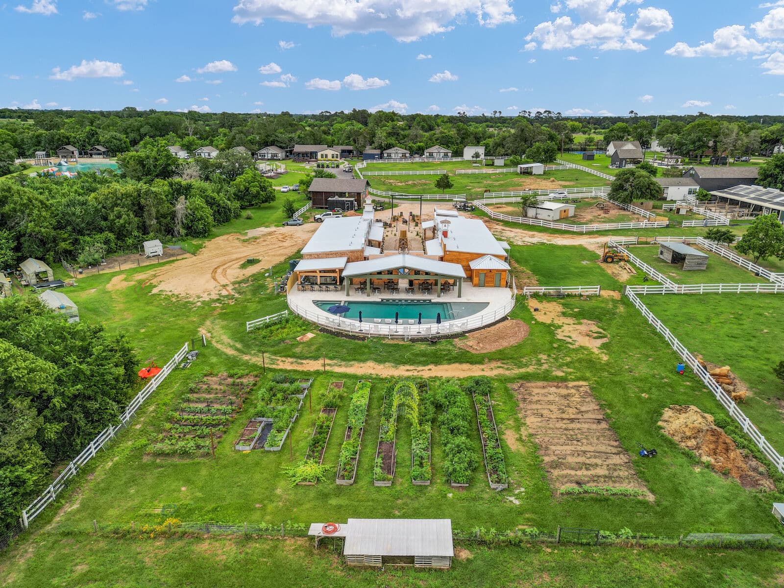 An unforgettable setting for any occasion