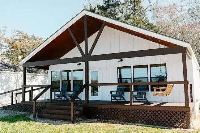 Casita XL