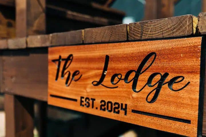 The Lodge