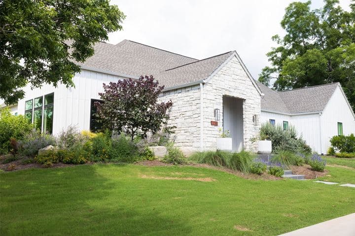 Private Homes at Milk & Honey Ranch in Burton, TX