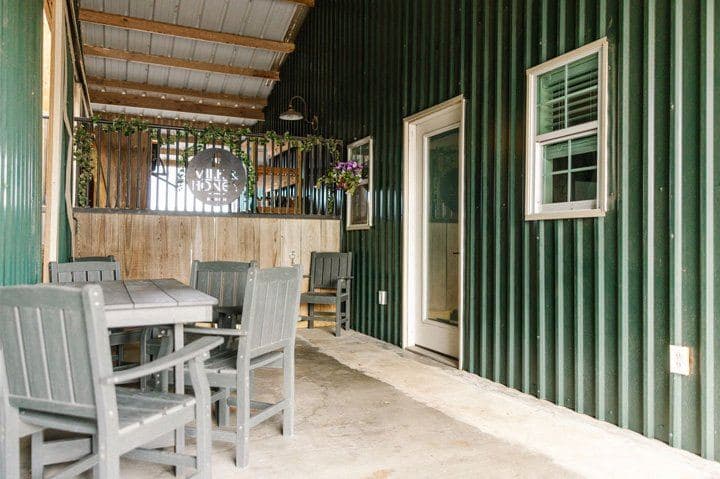 The Stable