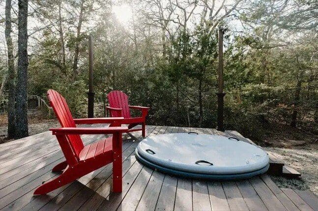 The Treehouse