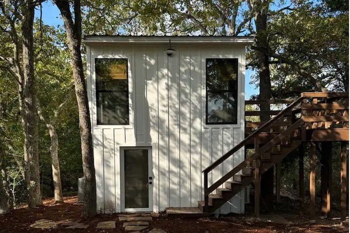 The Treehouse