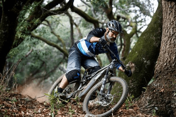 E-Biking