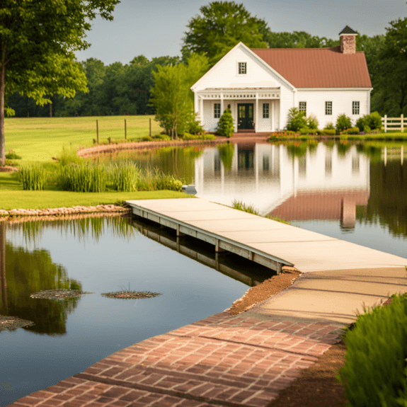 Top 10 Things to Do at Milk & Honey Ranch: A Guide to the Best Activities and Amenities