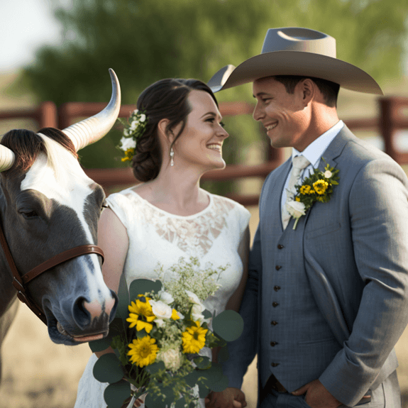 Reasons to Get Married at Milk & Honey Ranch: A Rustic yet Luxurious Wedding Venue