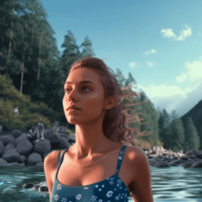 Why Unplugging on a Nature Vacation is Good for You