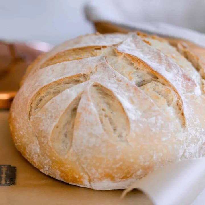 Sourdough Bread