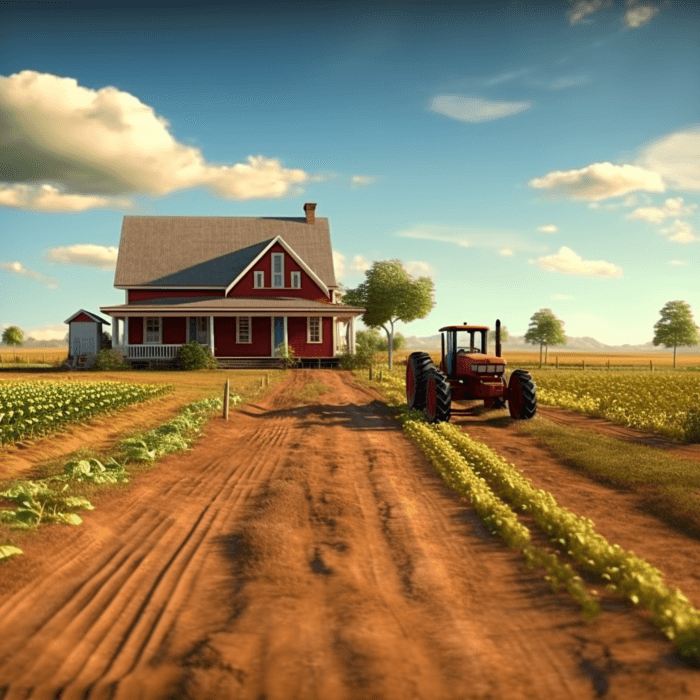 How Ranchers Are Restoring Soil Health