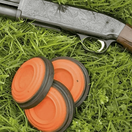 Skeet Shooting