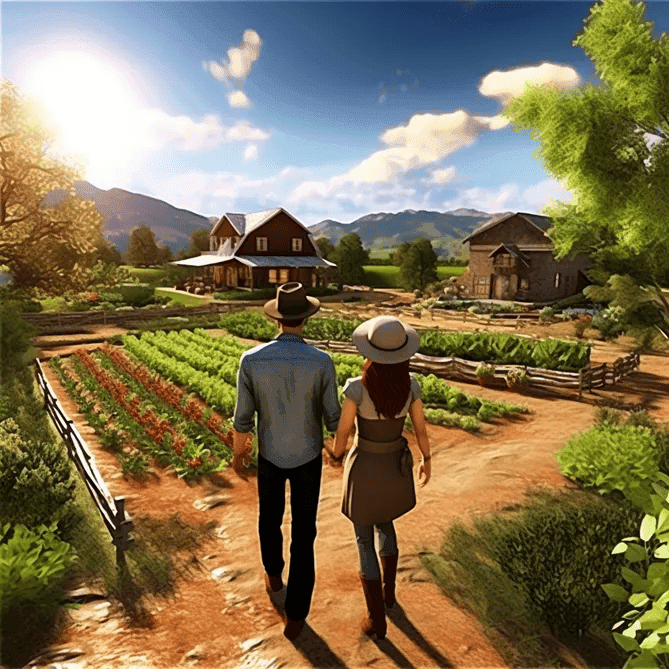 Organic Gardening for Homesteaders: Tips and Tricks