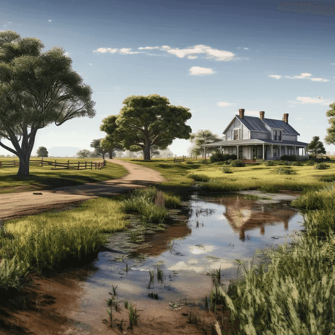 Mastering Homestead Water Management: A Guide to Efficient Usage and Conservation