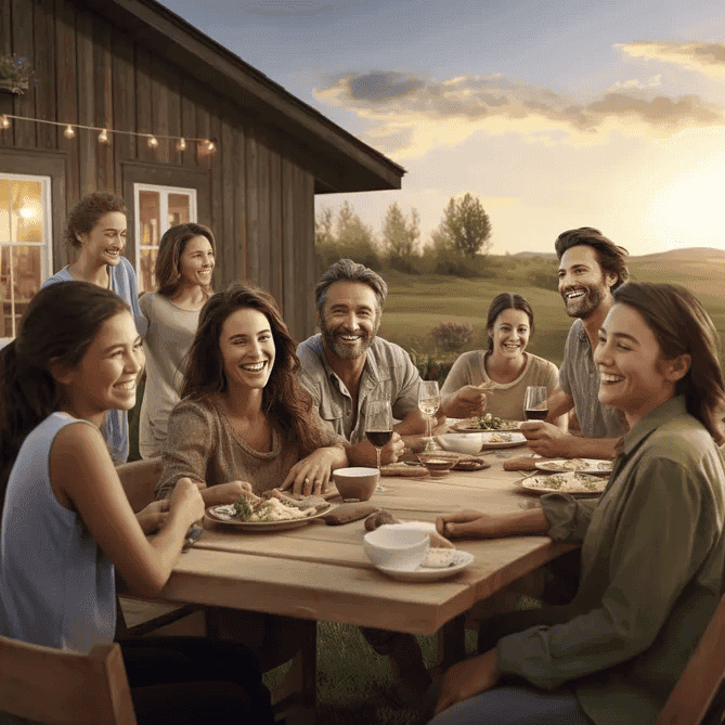 Themed Family Reunion Ideas: Creating Memorable and Unique Experiences