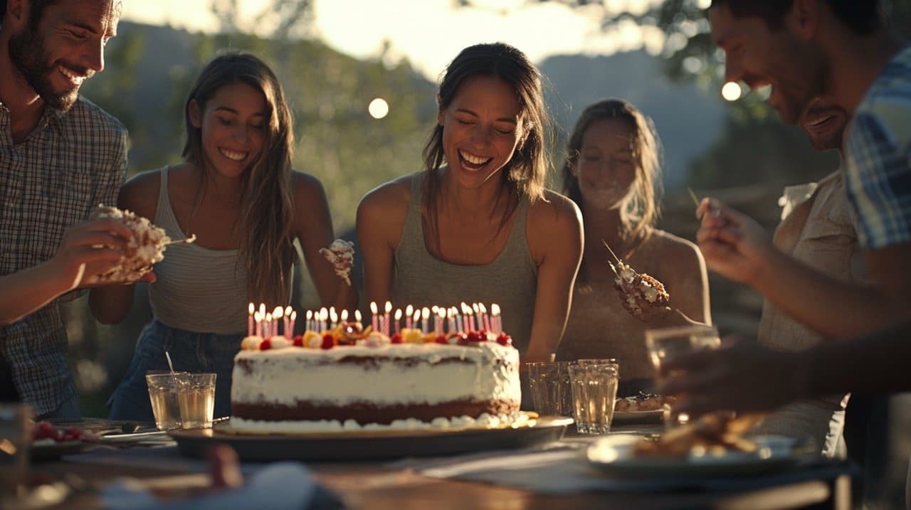 The Ultimate Birthday Bash at Milk & Honey Ranch: Tips for a Celebration to Remember