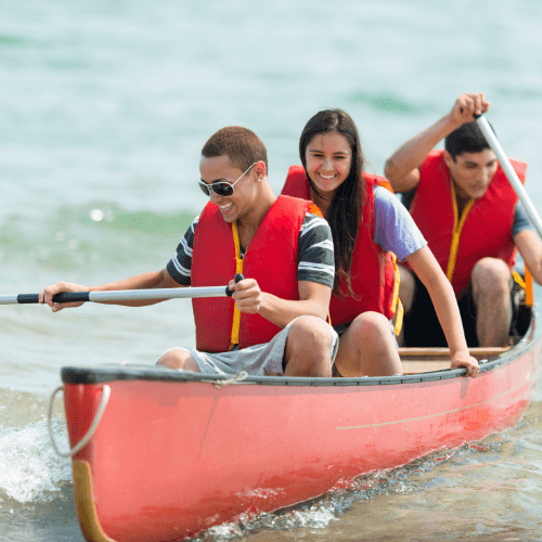 Canoe
