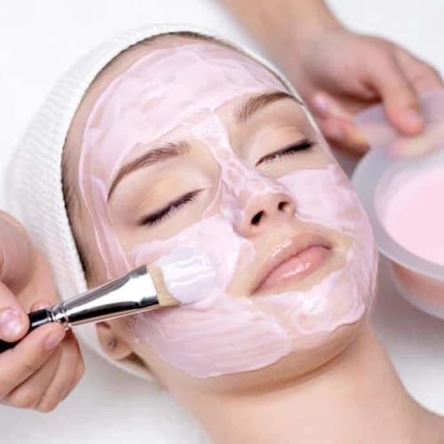 Deluxe Facial