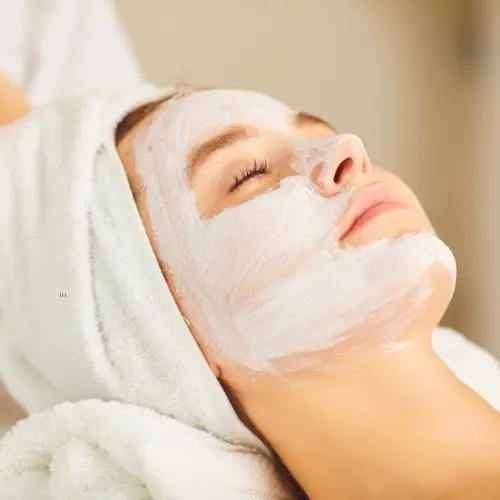 Deep Cleanse Facial