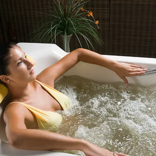 Hydrotherapy