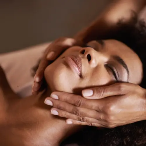 Luxury Firming & Anti-Aging Facial