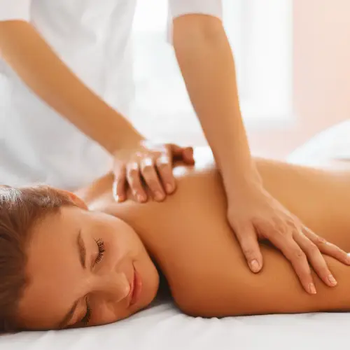 Swedish Massage