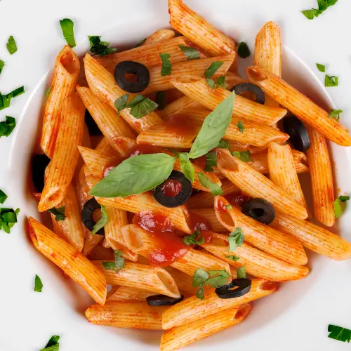 Pasta Bowl