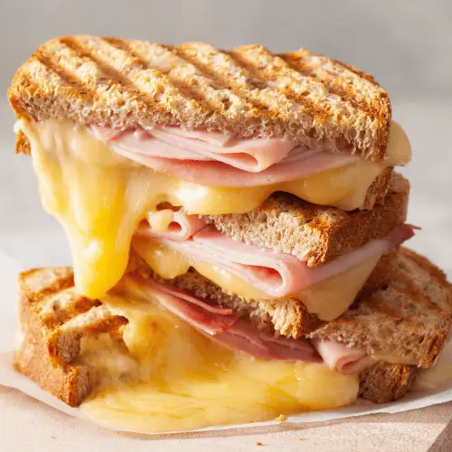 Sourdough Sandwich