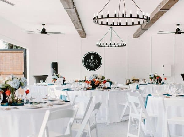 Book Your Event