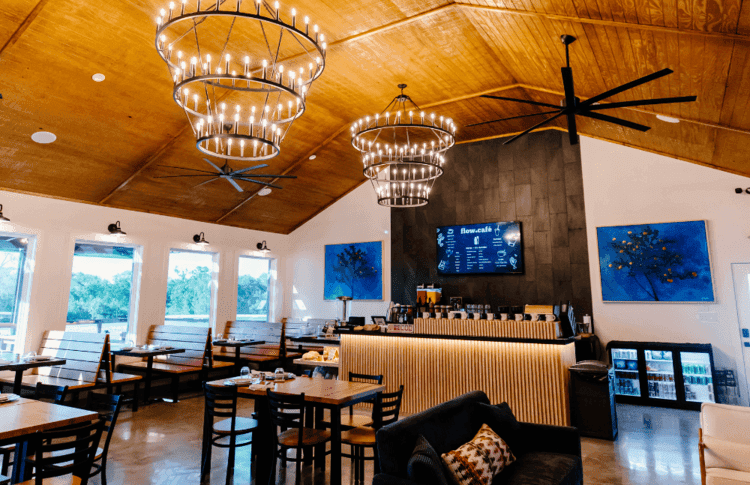 Corporate Retreats