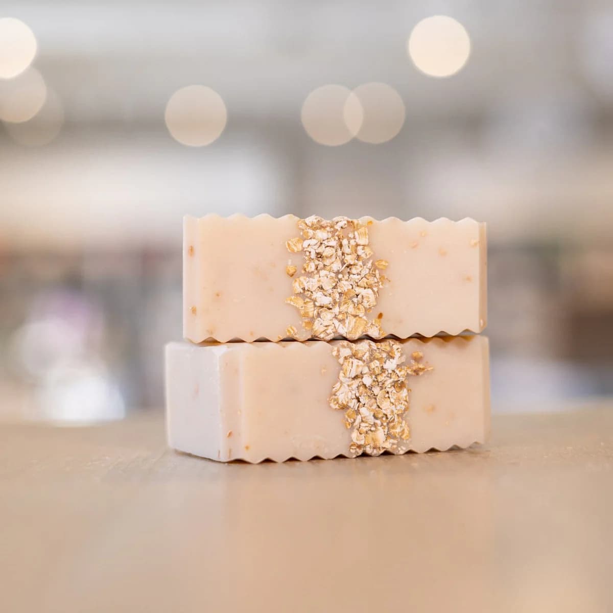 Soap Bar – Milk & Honey Ranch Paradise