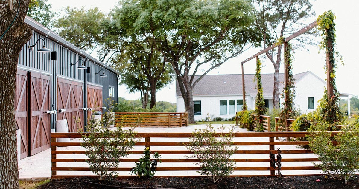 Upcoming Events at Milk & Honey Ranch in Burton, TX