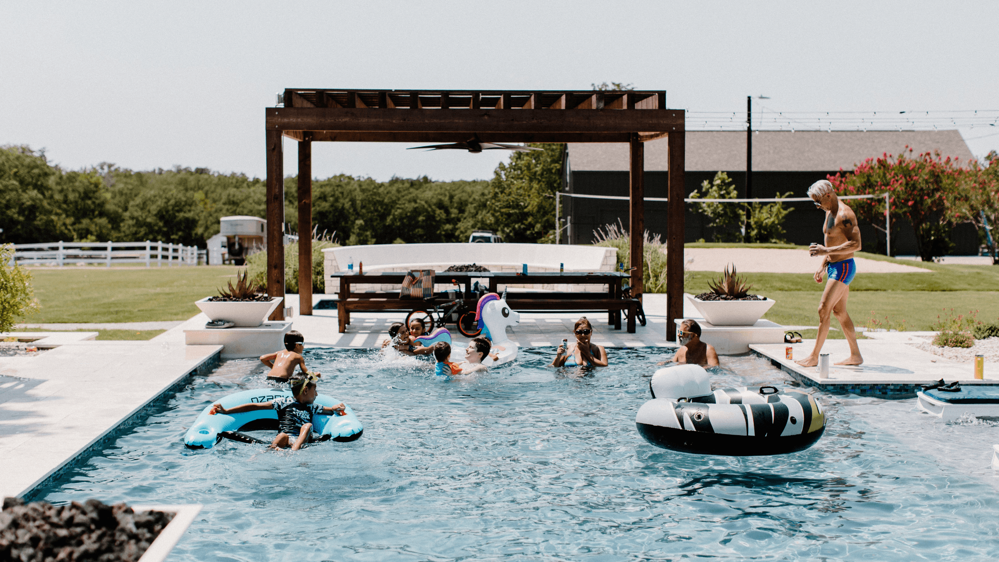 Spring Break Vacation Ideas for Families in Texas