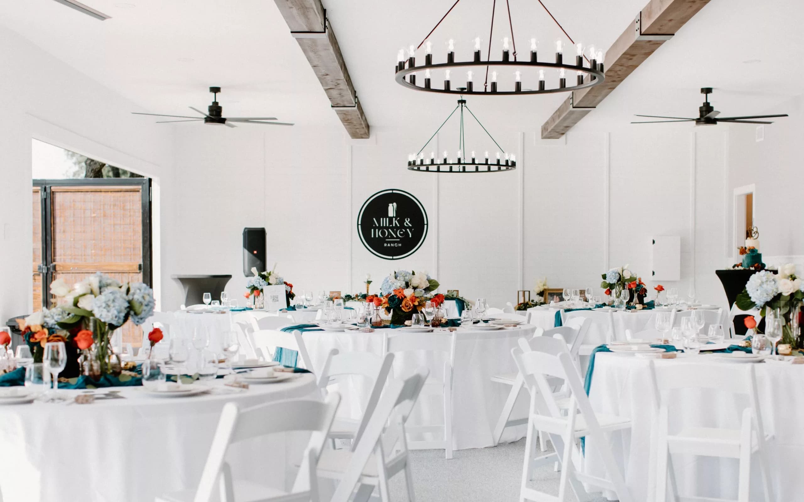 Average Wedding Venue Cost