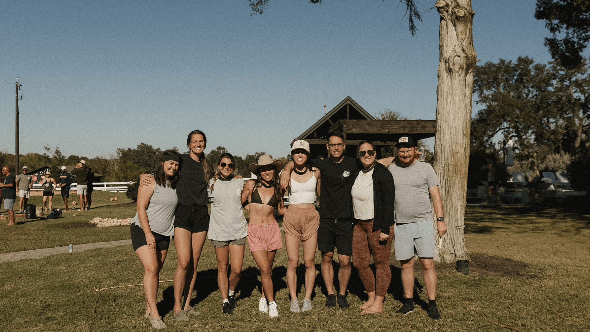 Top 5 Places For Your Next Corporate Retreat
