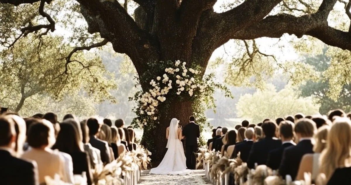 Weddings