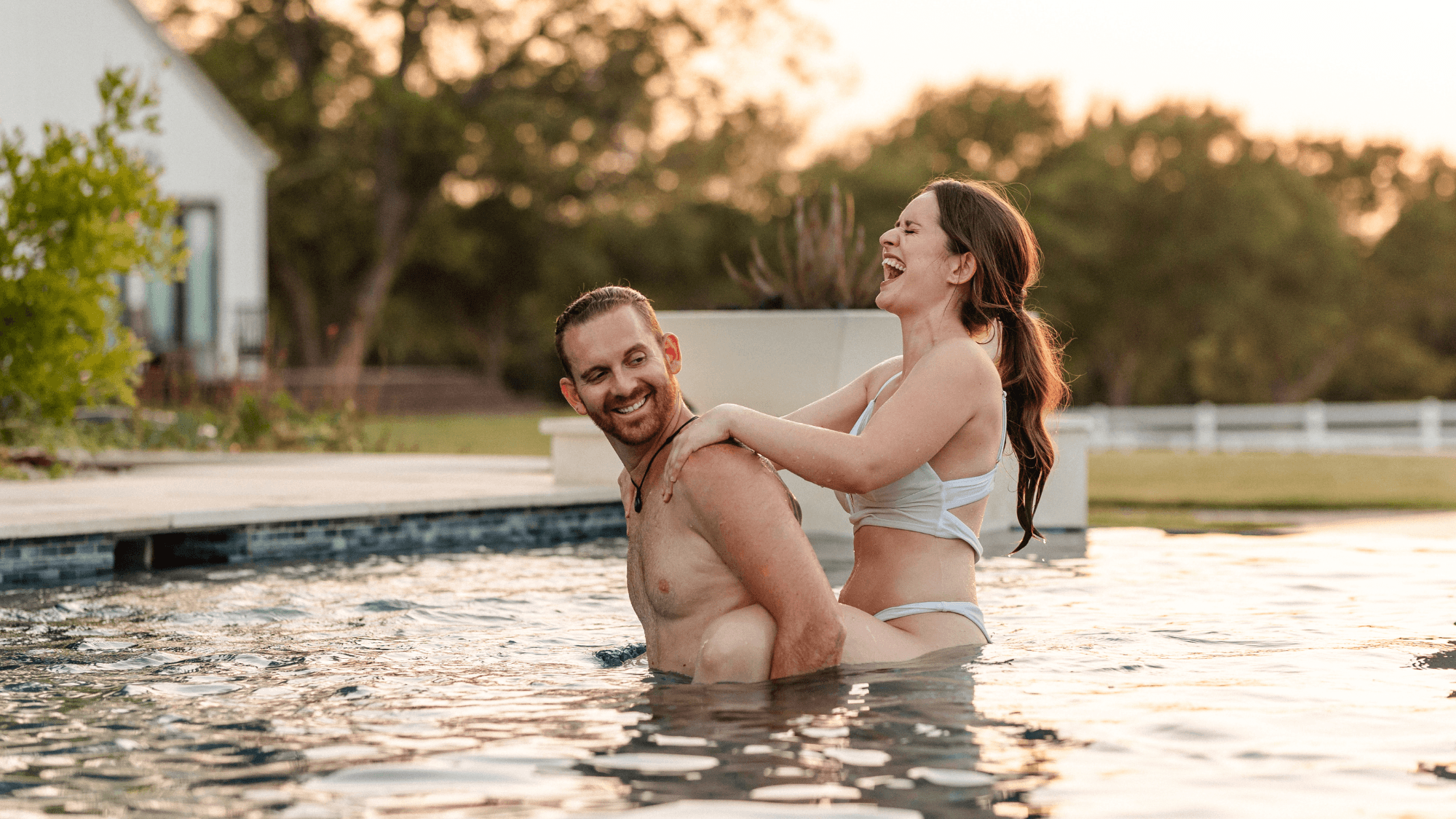 Top 5 Romantic Getaway Ideas in Texas