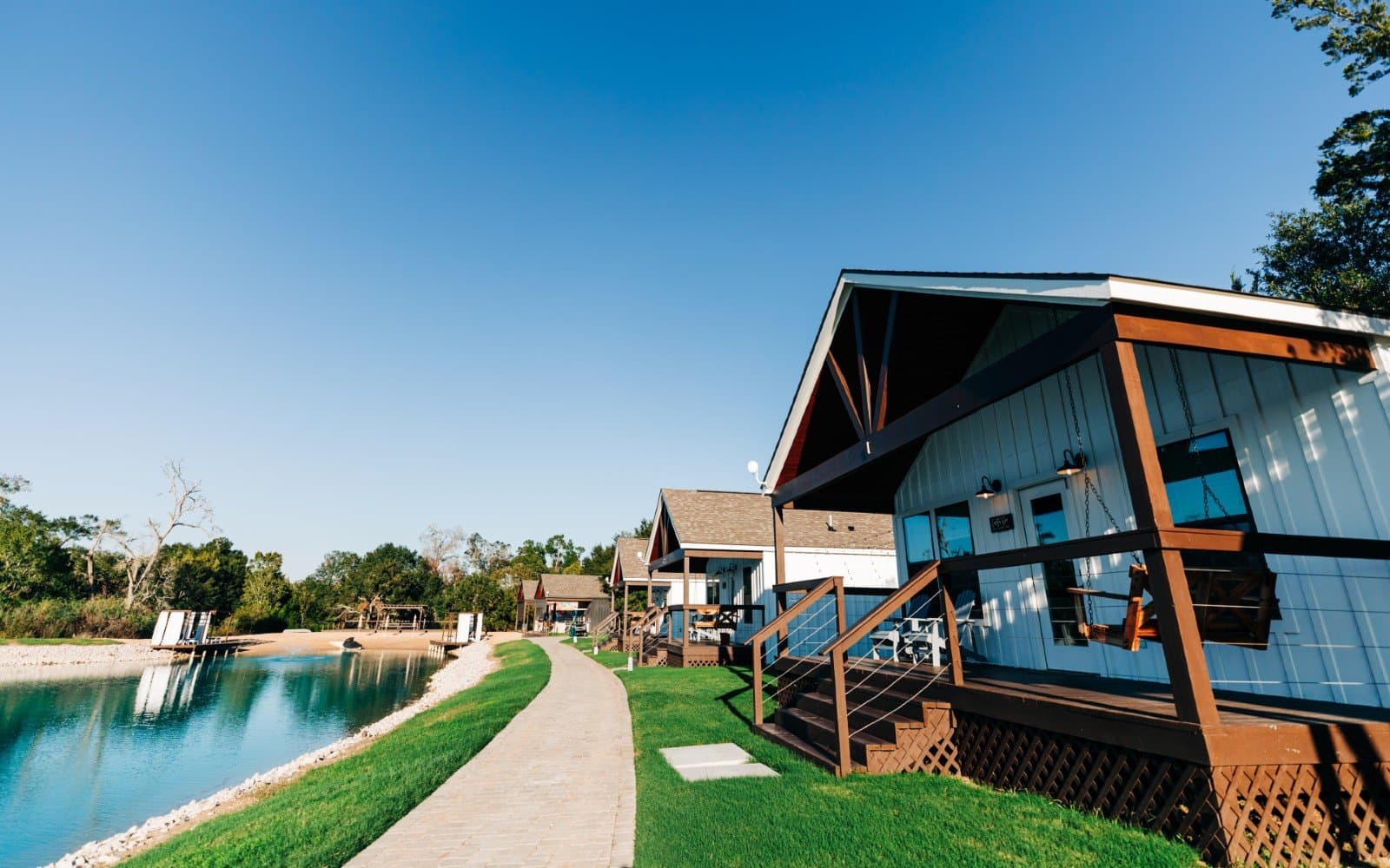 What is a Staycation?