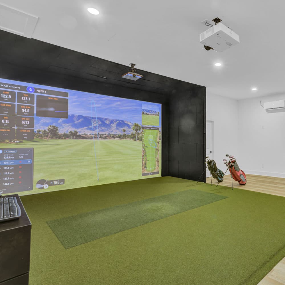 Resort amenities at Milk & Honey Ranch in Burton, TX — photo 4