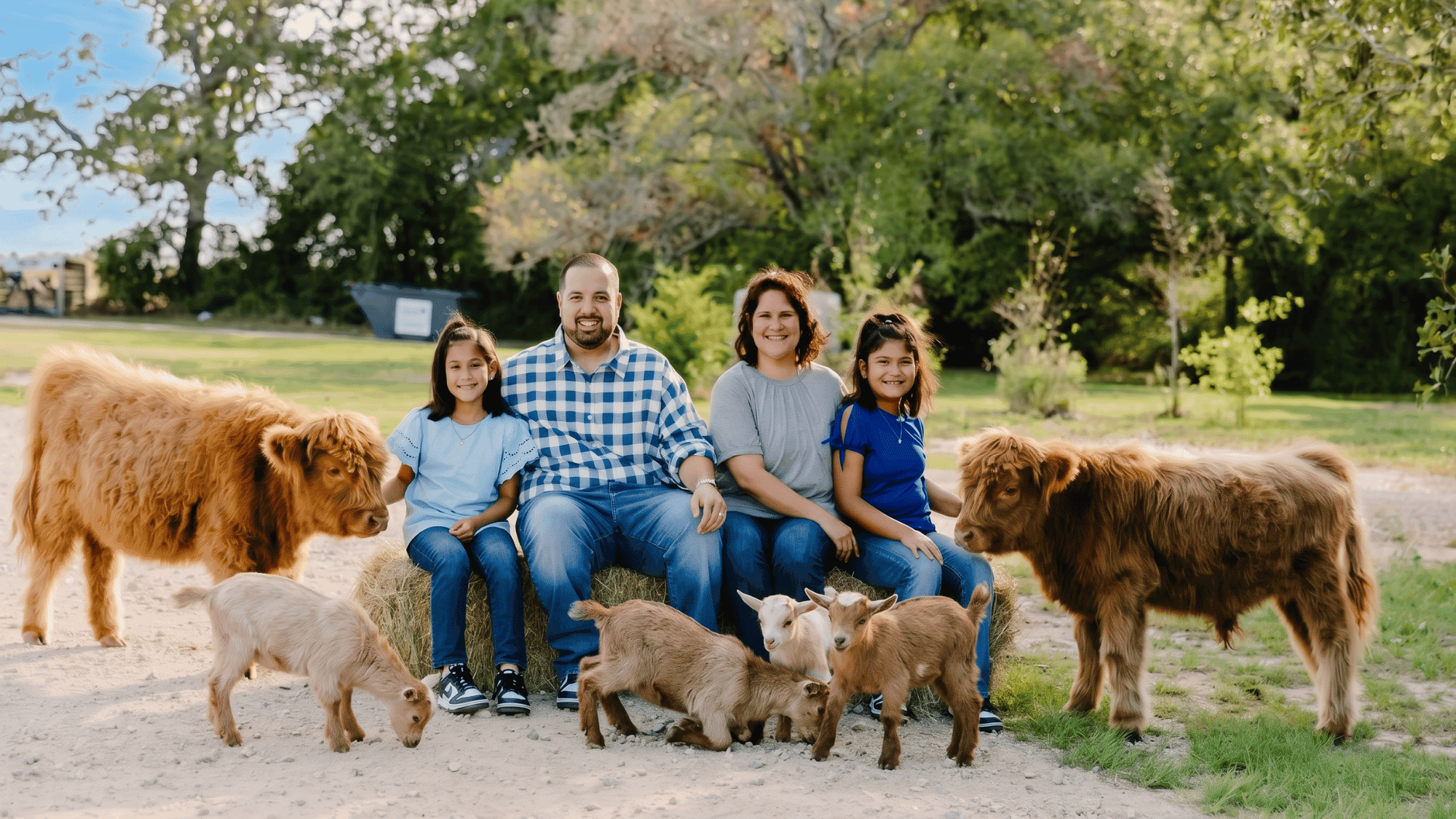 Best Family Getaways In Texas For 2026