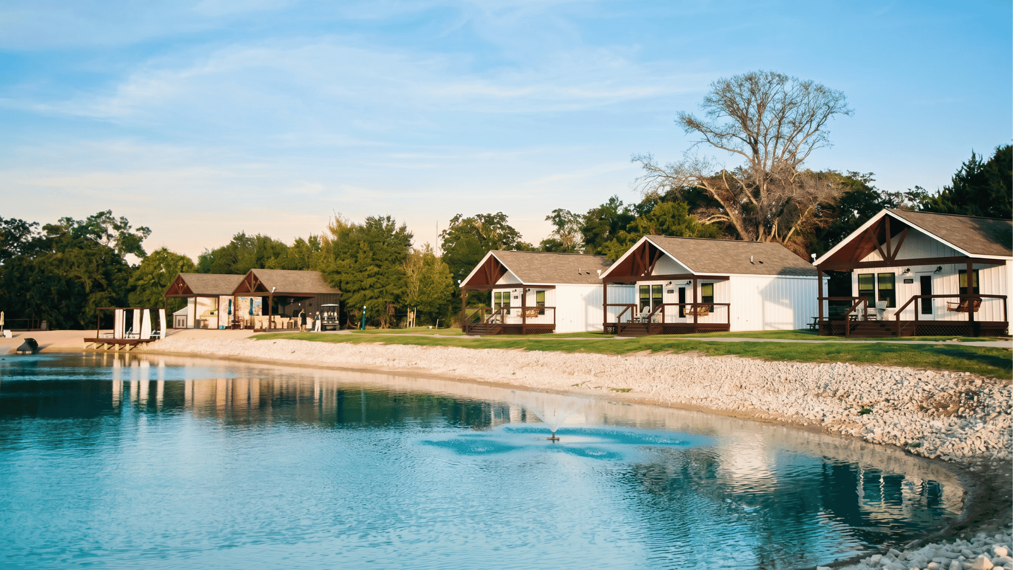 Texas Glamping Guide for Families and Retreats