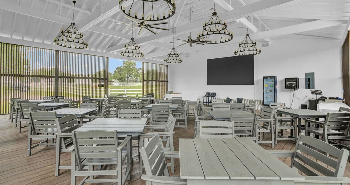 Planning your own event? — Milk & Honey Ranch, Burton TX