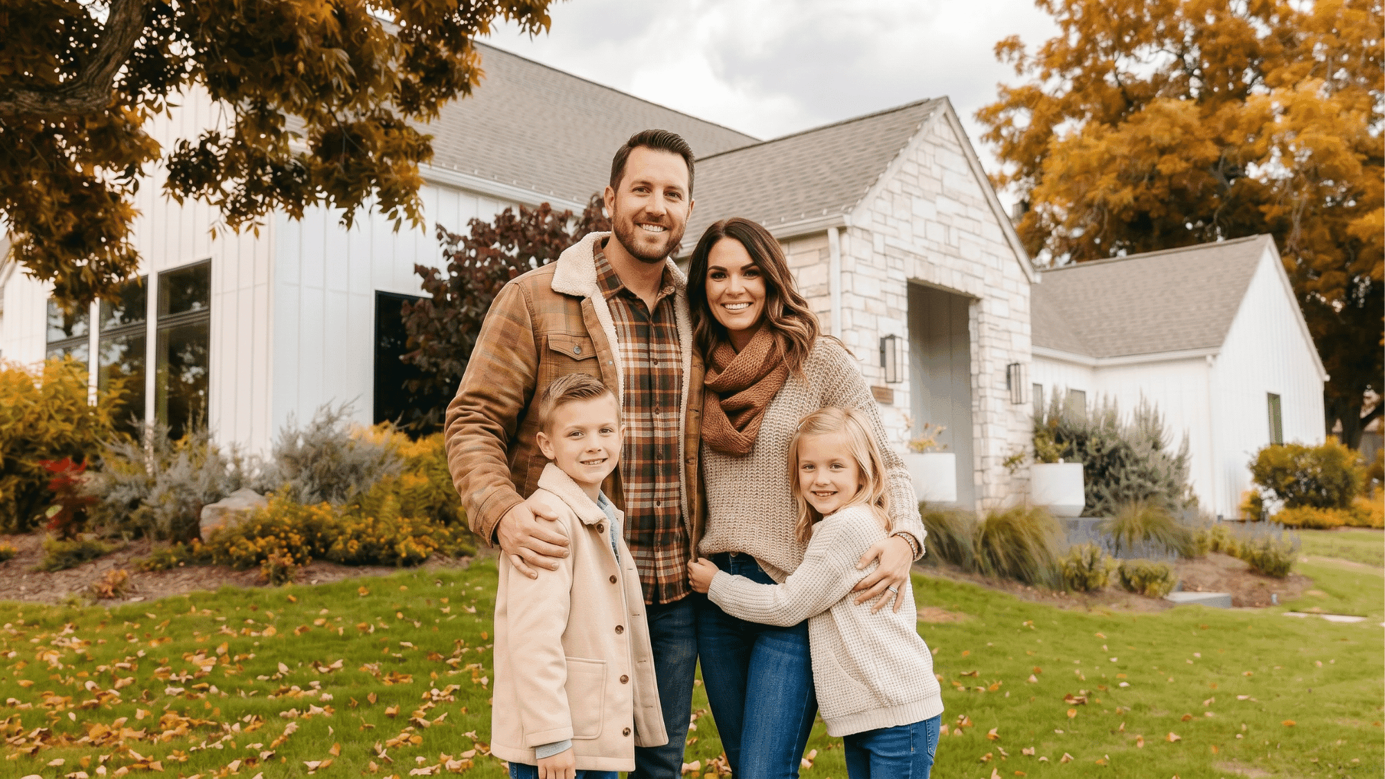 5 Fall Vacation Ideas in Texas for Families